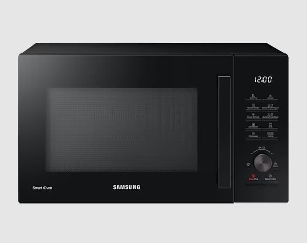 28L Convection Microwave Oven -Slim Fry™ Black